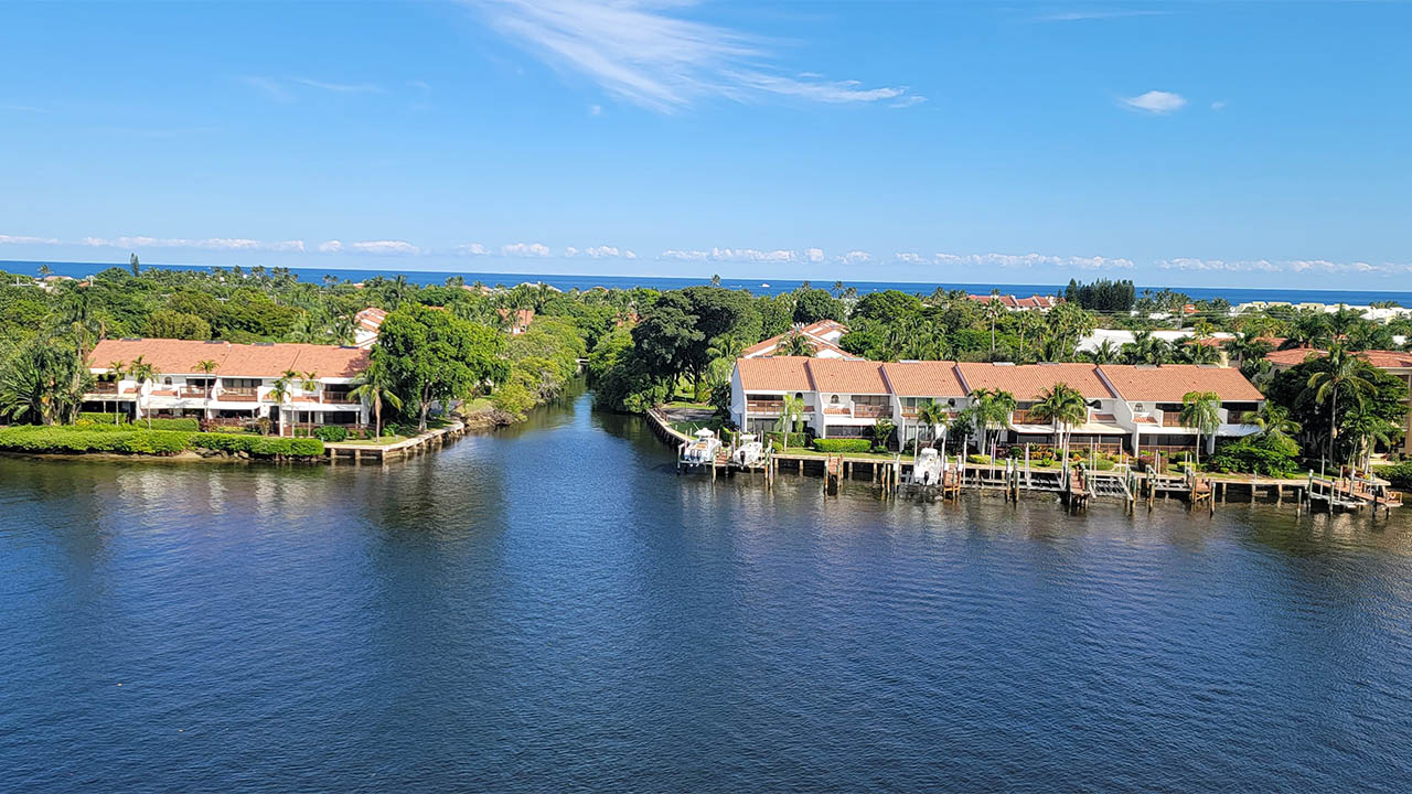 Discover Avion Boynton Beach: Where Coastal Elegance Blends With Modern Design