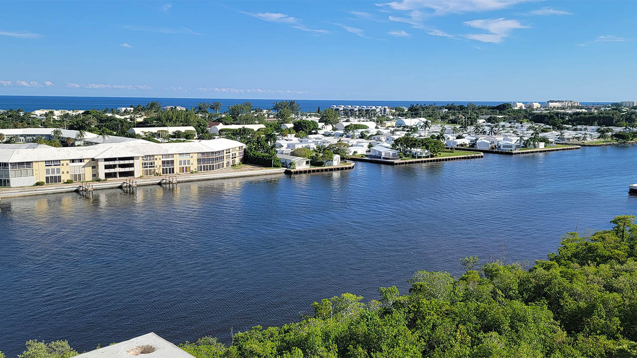 Avion Boynton Beach: Your Dream Home Awaits In This South Florida Gem
