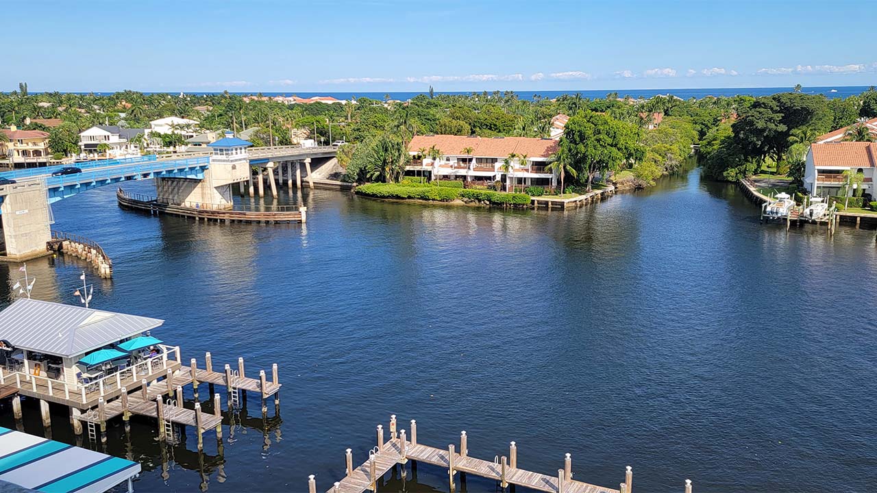 Avion Riverwalk |Studio, 1, 2 & 3 Bedroom Apts. In Boynton Beach